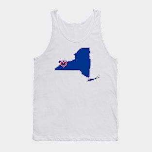 New York Tank Top